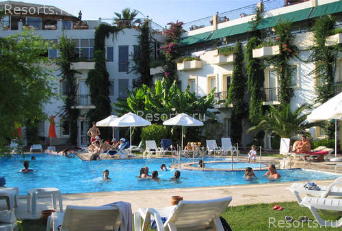 Gundem Resort 4